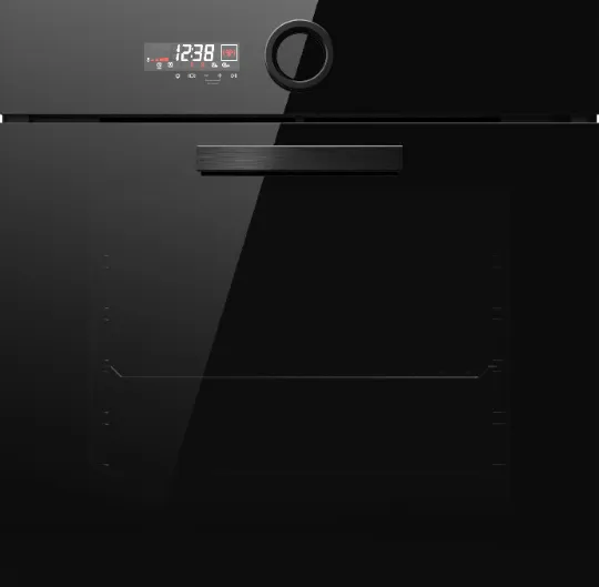 Детальное фото товара: ELICA VIRTUS MULTI 60 DD BL