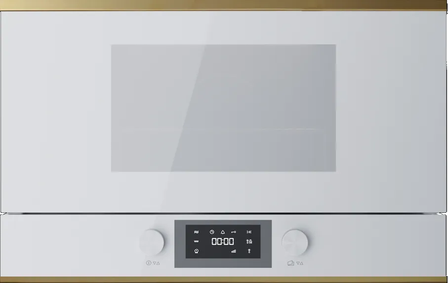 Фото товара: Kuppersbusch MR 6330.0 W4 Gold