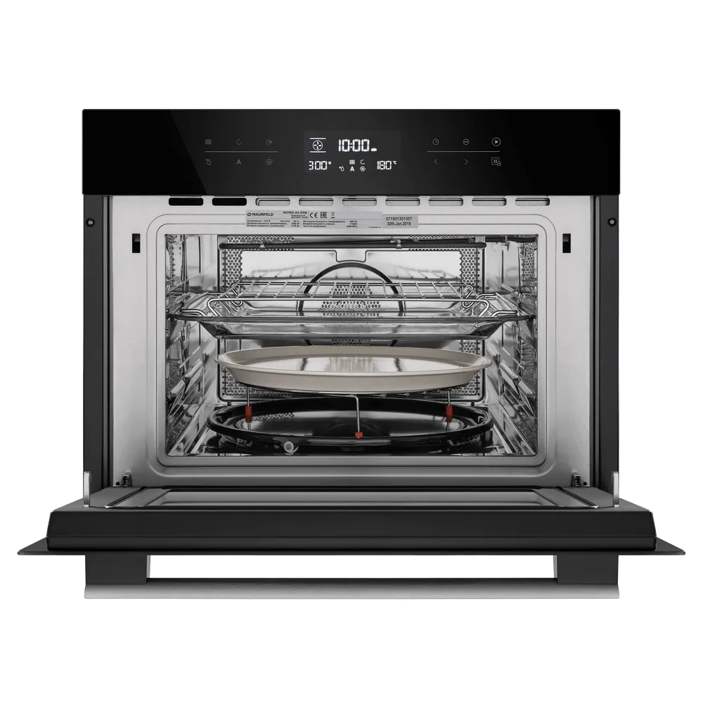 Детальное фото товара: Maunfeld MCMO.44.9GB