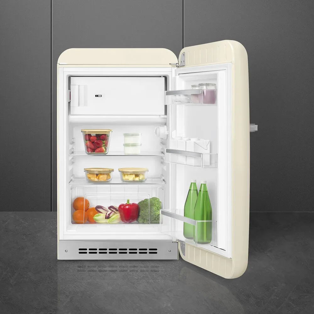 Детальное фото товара: Smeg FAB10RCR6