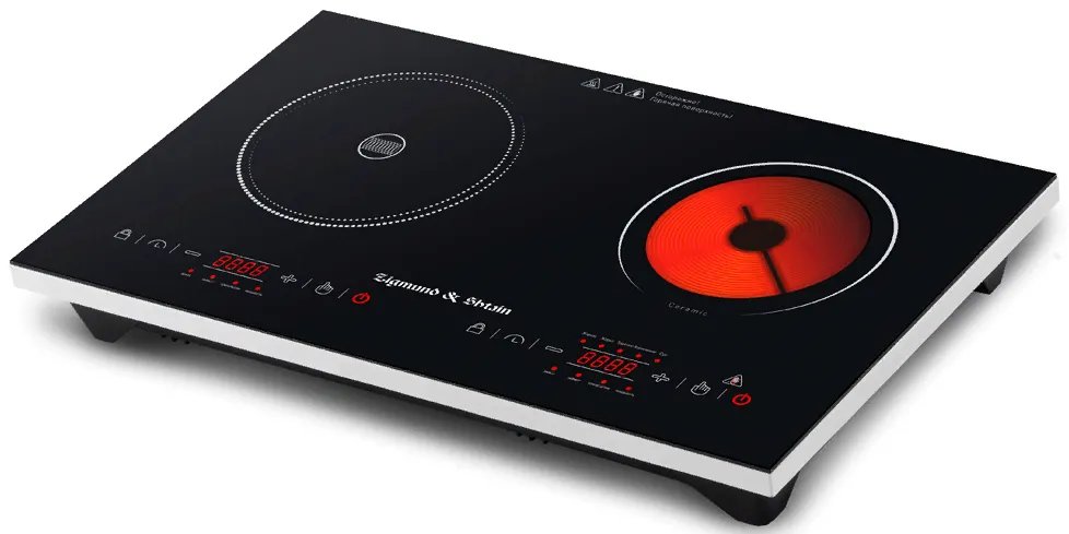 Фото товара: Zigmund & Shtain ZCP-560