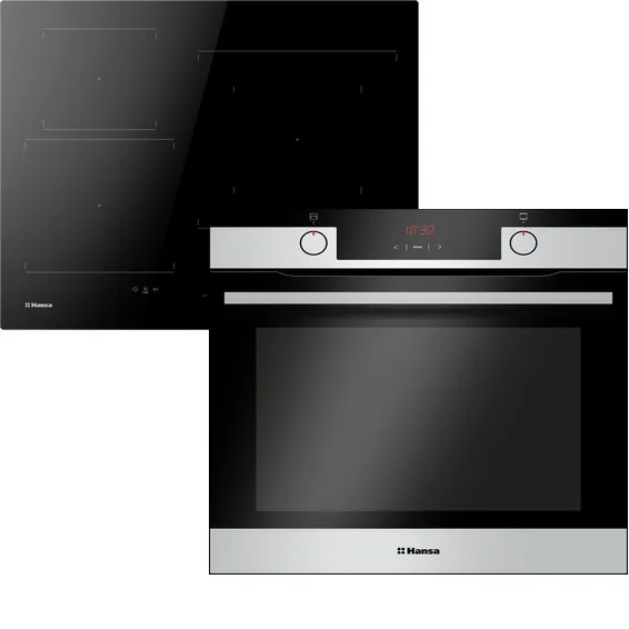 Фото товара: HANSA BHI67006 + BOEI684097