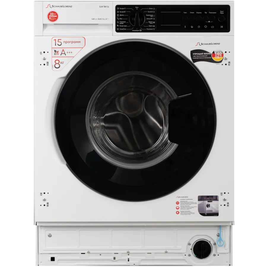 Фото товара: Schaub Lorenz SLW TB8134