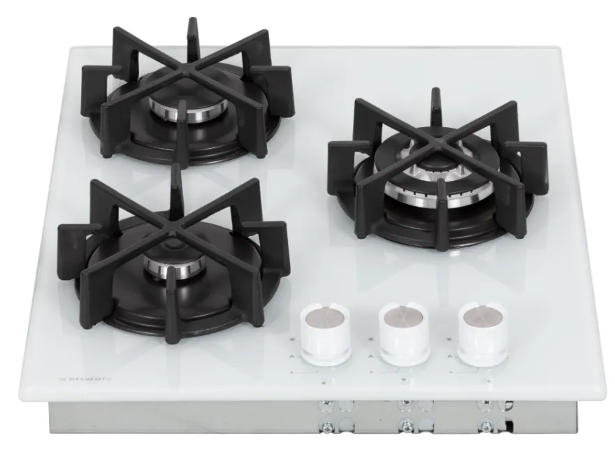 Детальное фото товара: Delvento V45N35C001 газовая поверхность