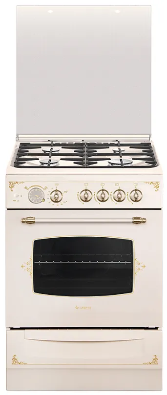 Фото товара: GEFEST ПГ 6100-03 0279