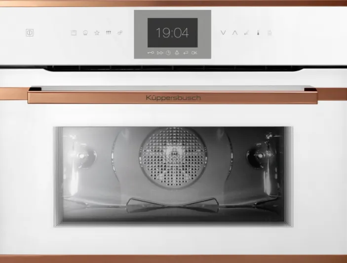 Фото товара: Kuppersbusch CBP 6550.0 W7 Copper