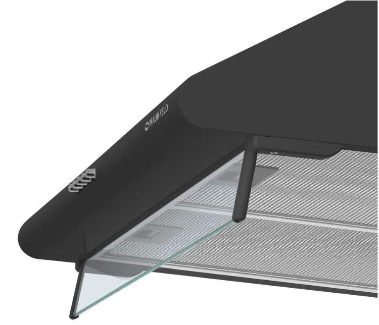 Детальное фото товара: Maunfeld MP-1 60 Black