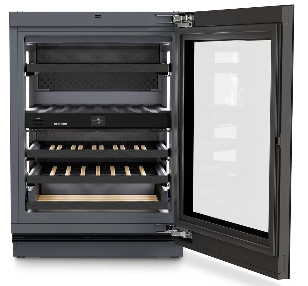 Детальное фото товара: Liebherr UWgbi 3782 001 20 Vinidor