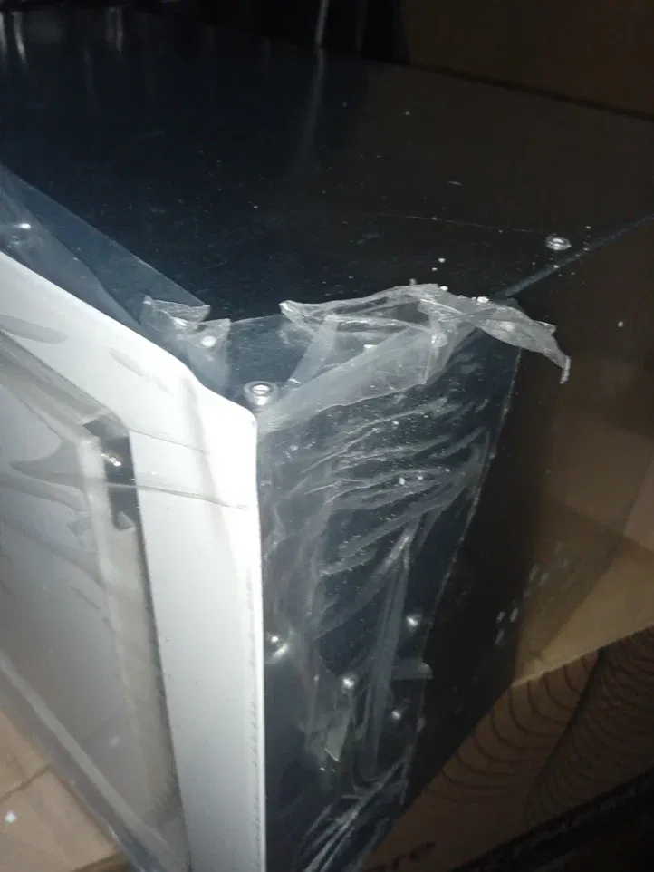 Детальное фото товара: Уценка ELICA LANE WH/A/52