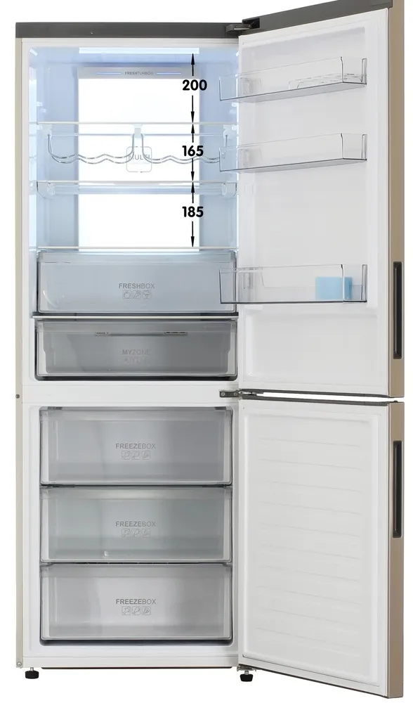 Детальное фото товара: Haier C4F744CGGU1