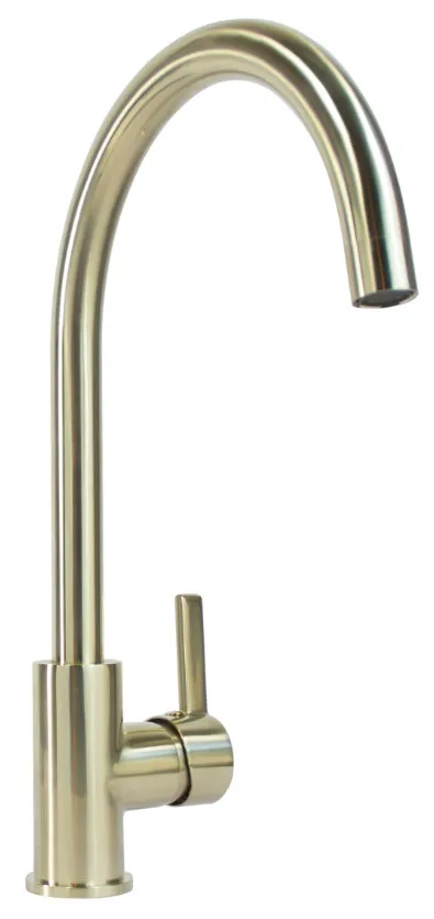 Фото товара: Seaman Barcelone SSL-5815-LG (Light Gold, PVD, satin)