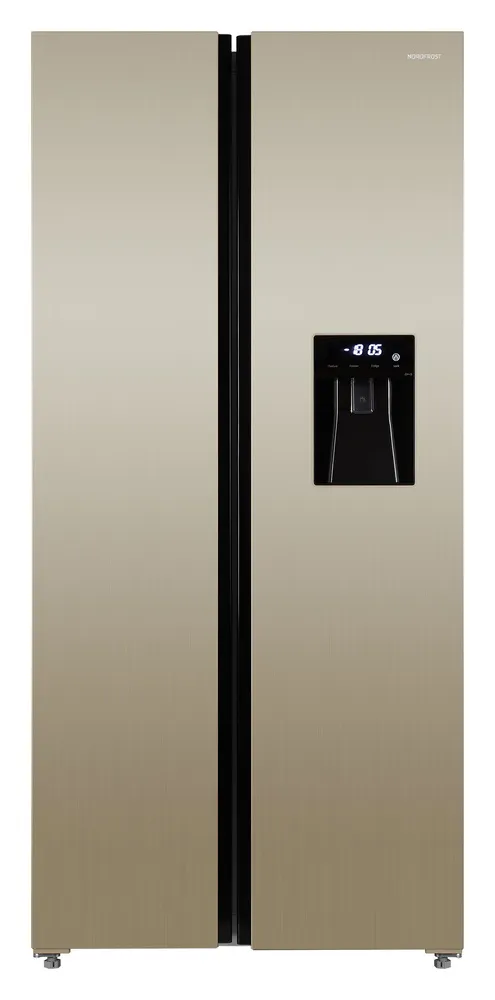 Фото товара: Nordfrost RFS 484D NFH inverter
