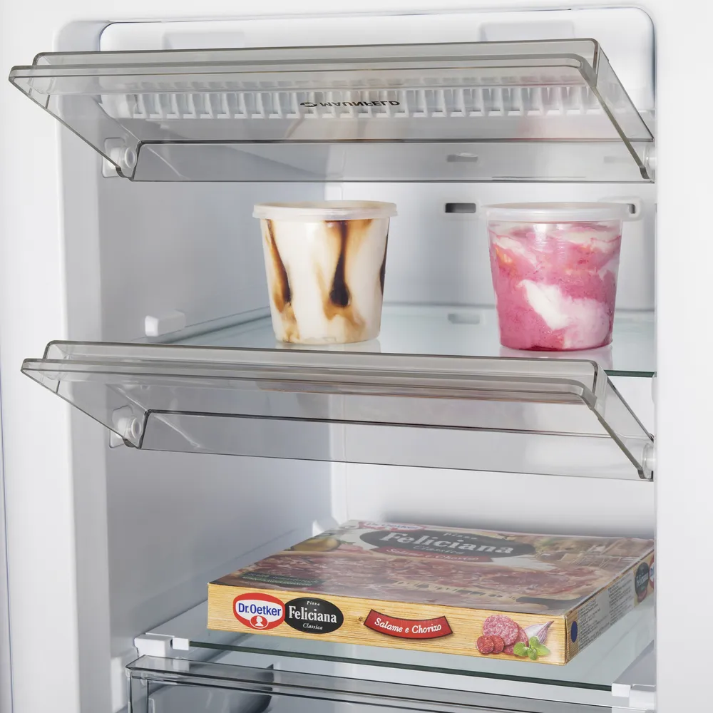 Детальное фото товара: Maunfeld MBFR177NFWGR Inverter