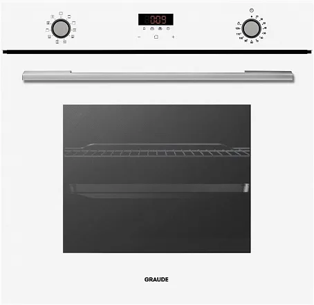 Фото товара: Graude BE 60.3 W