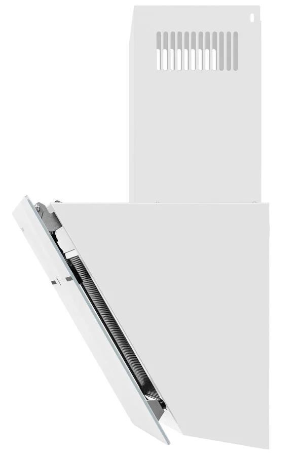 Детальное фото товара: Maunfeld Astro 60 Glass White