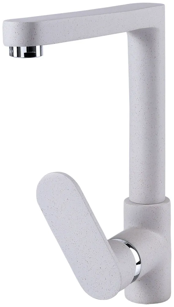 Фото товара: Zigmund & Shtain ZS 0800, смеситель, осенняя трава  