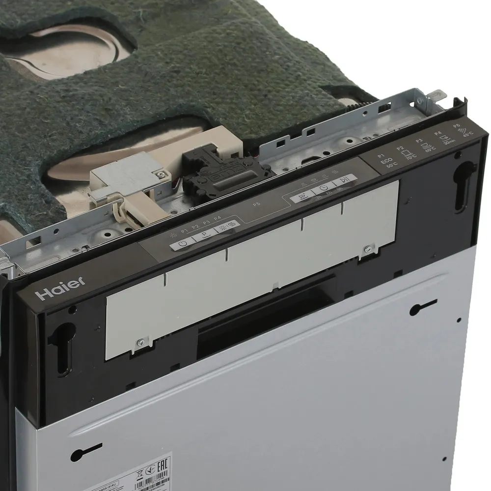 Детальное фото товара: Haier HDWE9-191RU