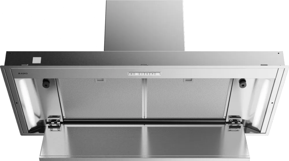 Детальное фото товара: ASKO CBB861SSC