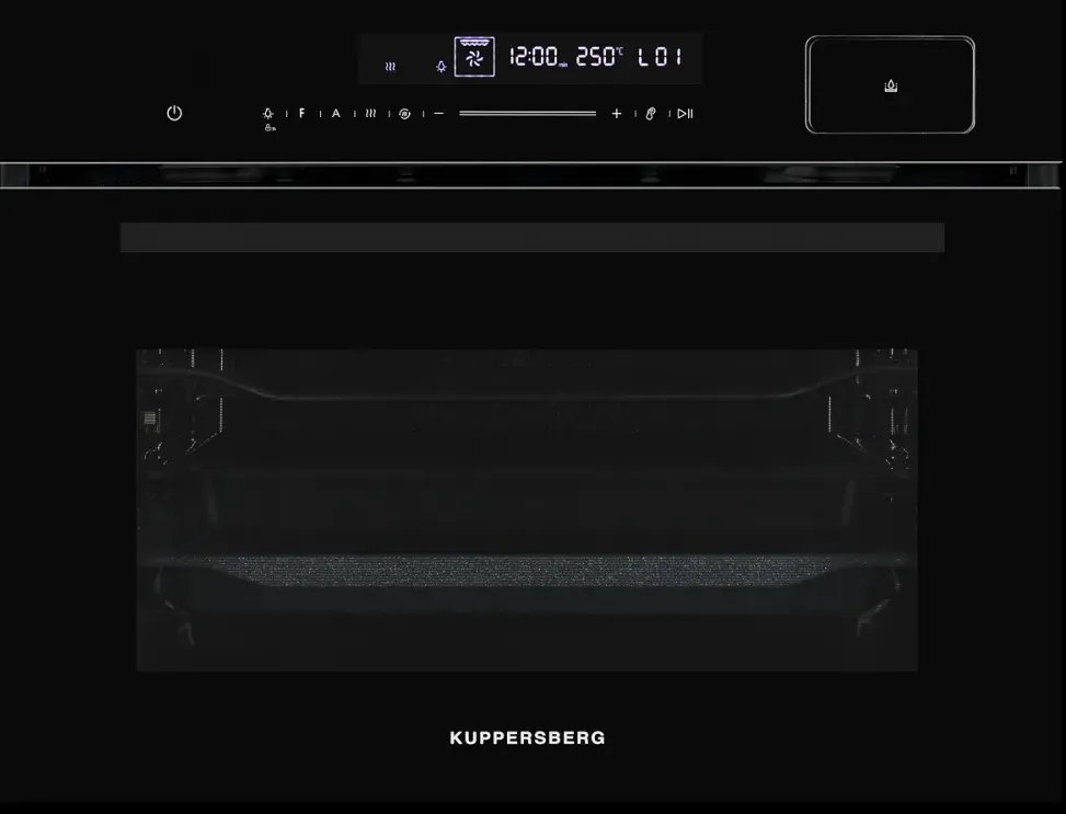 Фото товара: Kuppersberg KSO 616