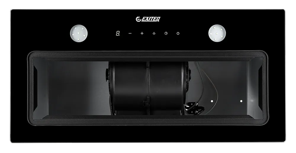 Детальное фото товара: EXITEQ EX-6076 Black