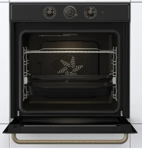 Детальное фото товара: Gorenje BOS67372CLB