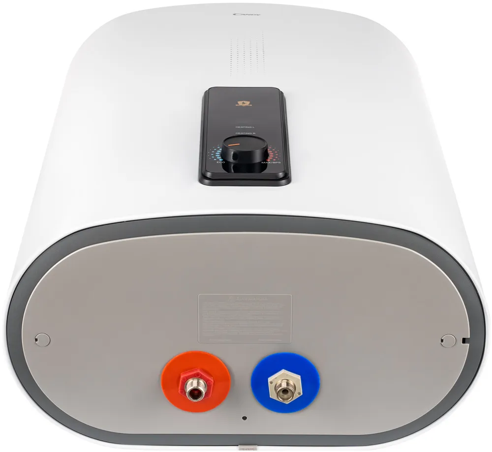 Детальное фото товара: Candy 80L CF80V-P3(R)