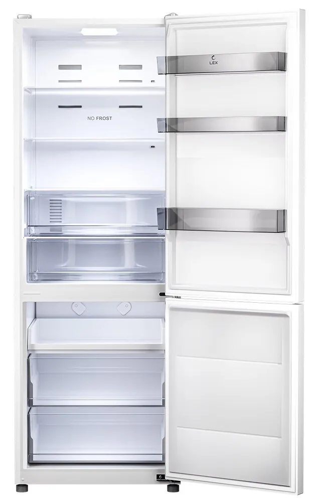 Детальное фото товара: LEX LKB185WGIDMax Wind