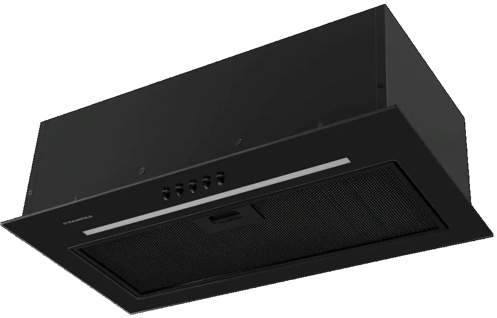 Фото товара: Maunfeld CROSBY HARDY 1000Push Black