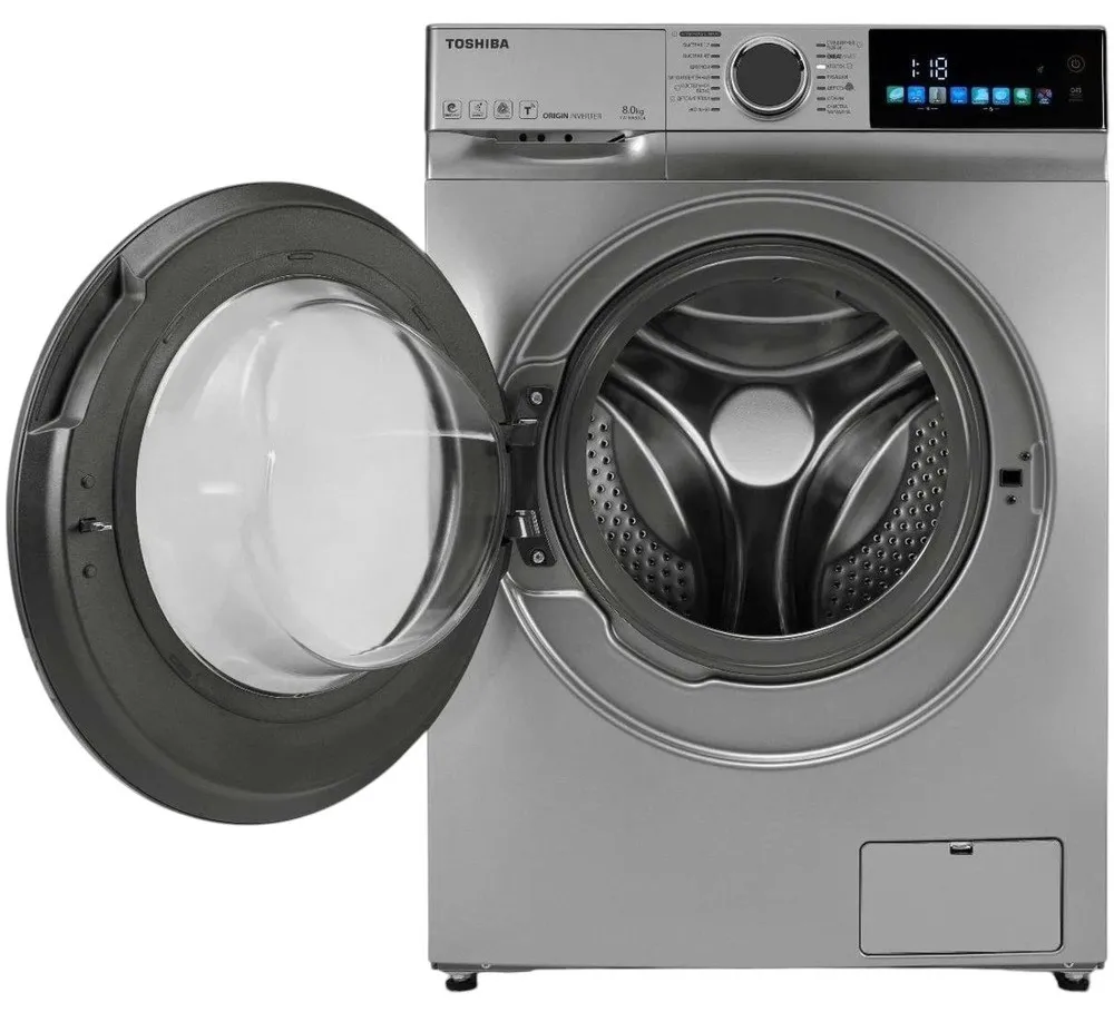 Детальное фото товара: Toshiba TW-BN90C4RU(SK)