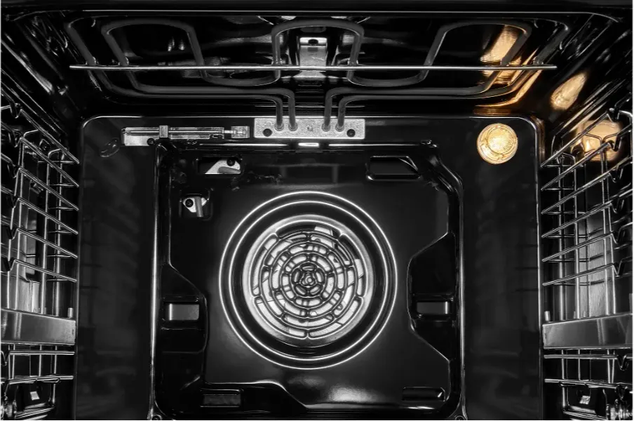 Детальное фото товара: Midea MO69103GB