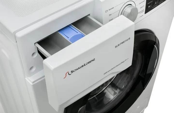 Детальное фото товара: Schaub Lorenz SLW FW6114 IS