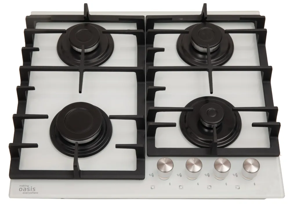 Детальное фото товара: making Oasis everywhere P-GWR газовая поверхность