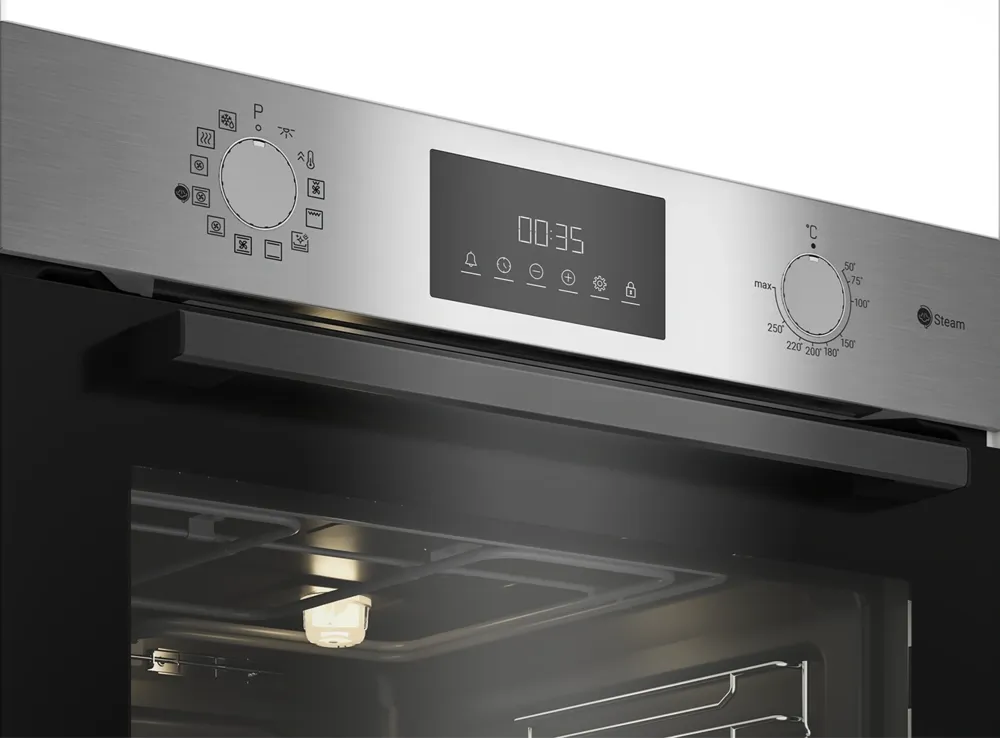 Детальное фото товара: Indesit IBFTS 4941 JH IX