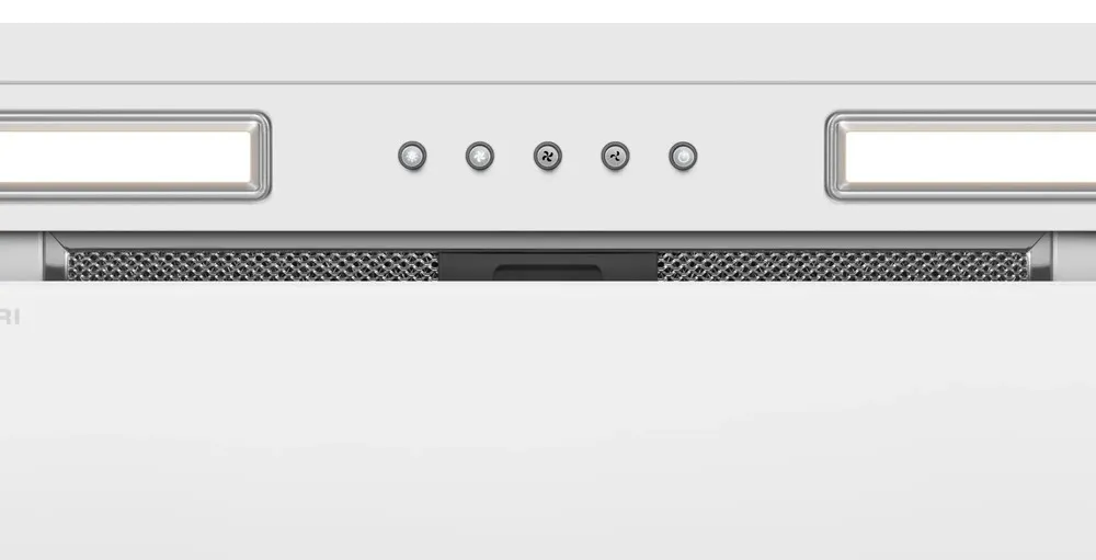 Детальное фото товара: MEFERI INBOX60WH COMFORT PLUS