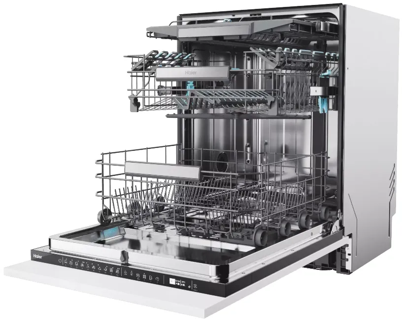 Фото товара: Haier XS 6B0M4PB-08