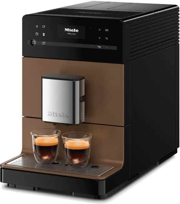 Фото товара: Miele CM5710 Silence Bronze
