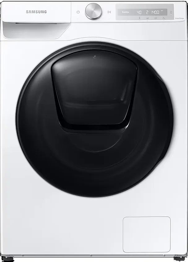 Фото товара: Samsung WD10T654CBH/LD