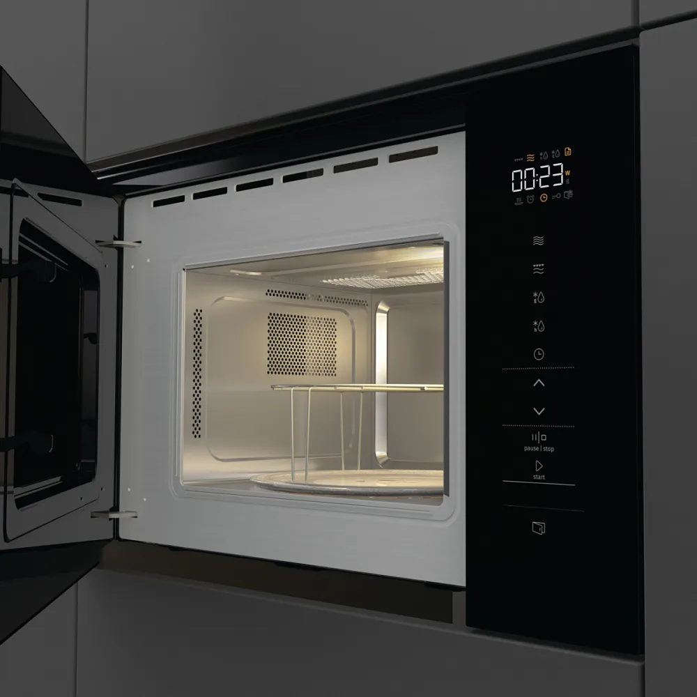 Детальное фото товара: Gorenje BM201SG3DBG