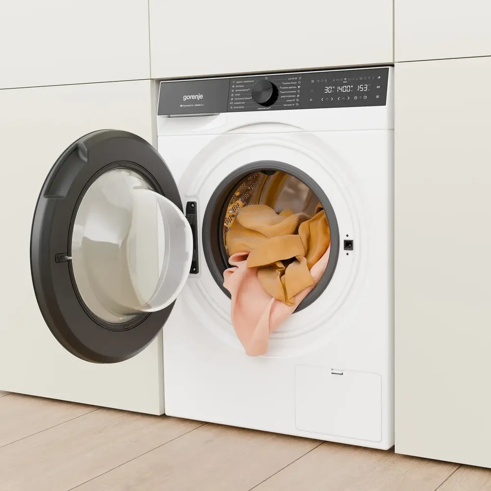 Детальное фото товара: Gorenje WG694A11