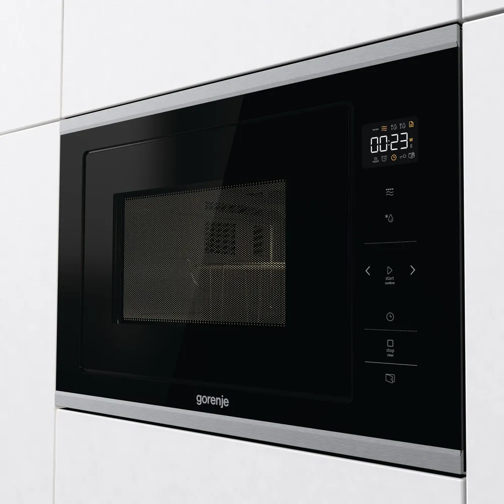 Детальное фото товара: Gorenje BMX251SG2BG