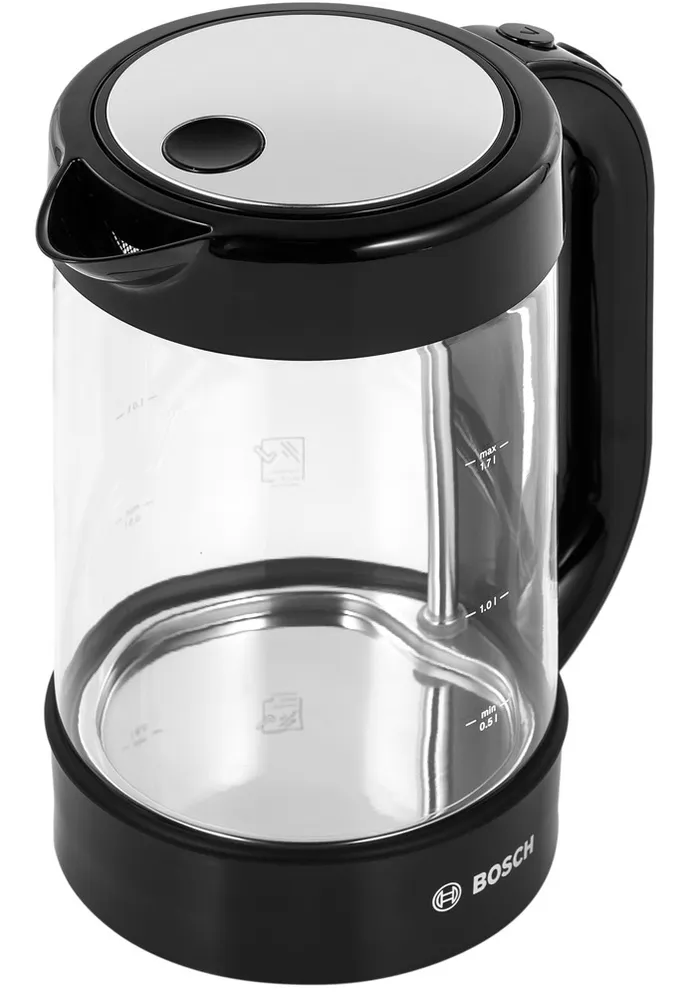 Фото товара: Bosch TWK70B03 электрический чайник
