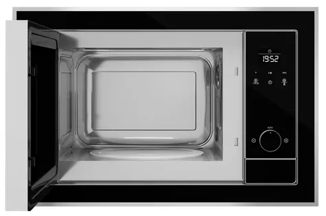 Детальное фото товара: Teka ML 820 BIS BLACK-SS