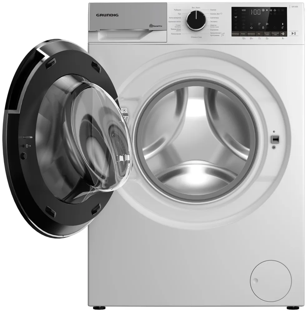 Детальное фото товара: Grundig GW5P56H21W