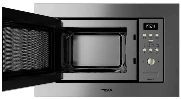 Детальное фото товара: Teka MWE 207 FI SS