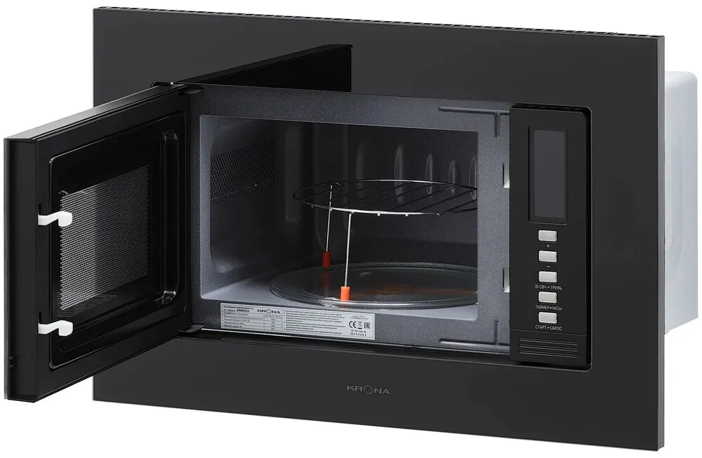 Детальное фото товара: Krona WINDEN 60 BL