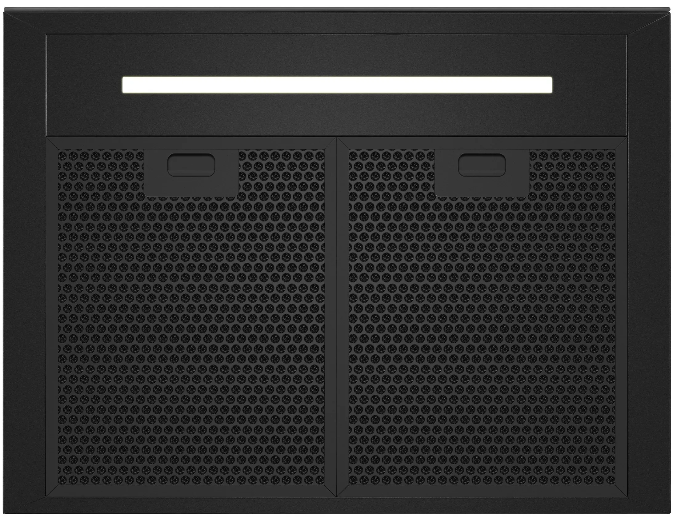 Детальное фото товара: MEFERI SLIMBOX60BK COMFORT