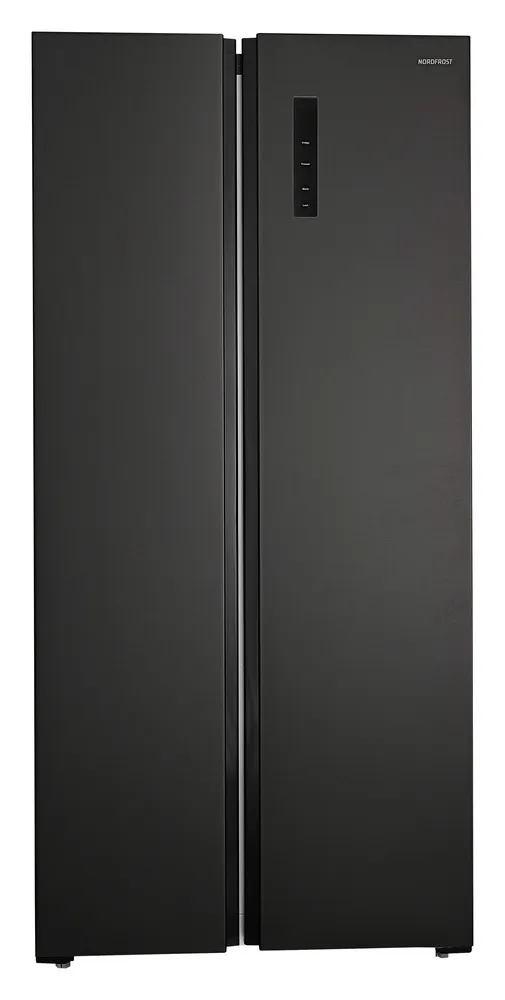 Фото товара: Nordfrost RFS 480D NFB  inverter