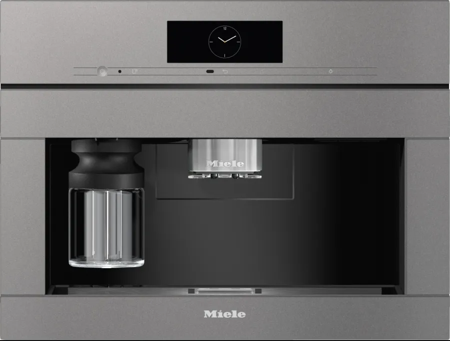 Фото товара: Miele CVA7845 GRGR