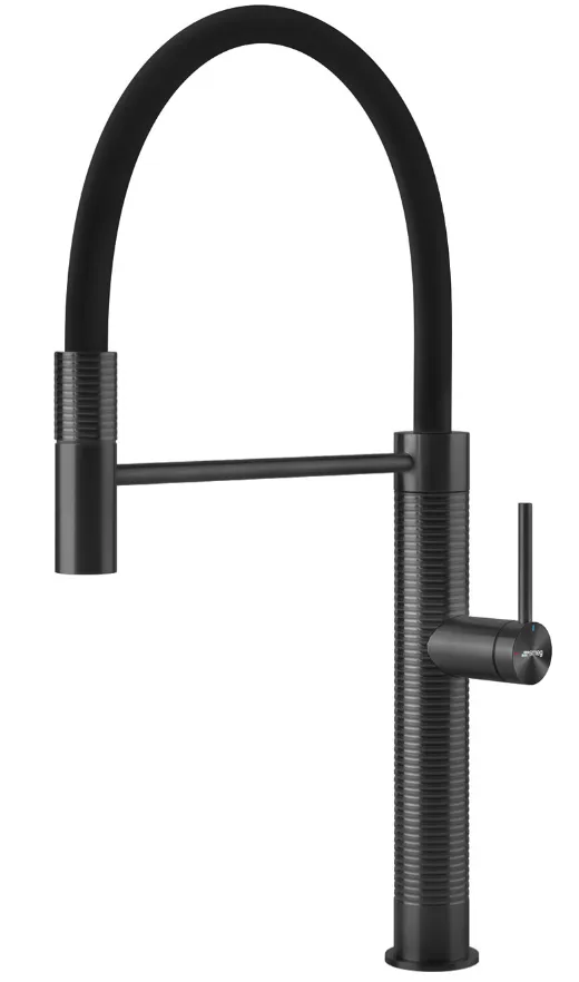 Фото товара: Smeg MID6DKX