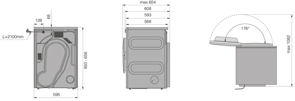 Схема встраивания